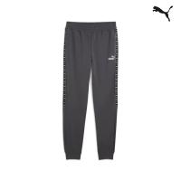 689179   ESS TAPE   Sweatpants DK cl ΠΑΝΤΕΛΟΝΙ PUMA
