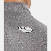 1366072 UA CG   Armour   Comp Mock ΜΠΛΟΥΖΑ ΜΑΚΡΥΜΑΝΙΚΗ UNDER ARMOUR