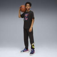 688981 BASKETBALL   HOOPERHOTLINE Sweatpants FL B ΠΑΝΤΕΛΟΝΙ PUMA