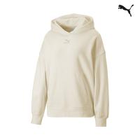 Puma Classics  Oversized Hoodie Γυναικείο Αθλητικό Φούτερ με Κουκούλα