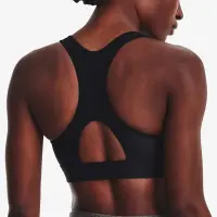 1373865 UA HeatGear Mid Padless ΜΠΟΥΣΤΟ UNDER ARMOUR