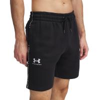 1390299 UA Icon Fleece Short Taping ΣΟΡΤ UNDER ARMOUR