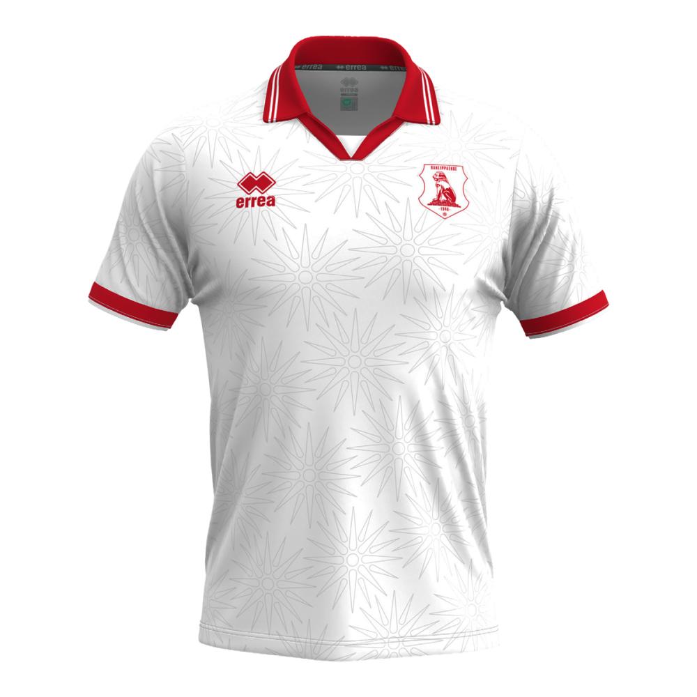 Panserraikos FC 2025/2026 Away Jersey ΕΝΗΛΙΚΩΝ