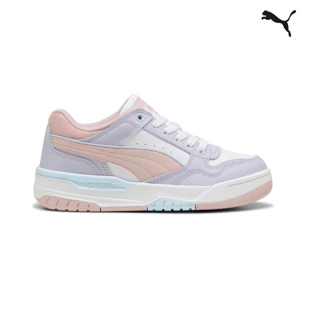 401564 Rebound Retro Jr ΥΠΟΔΗΜΑ SPORTSTYLE MID BOOT PUMA