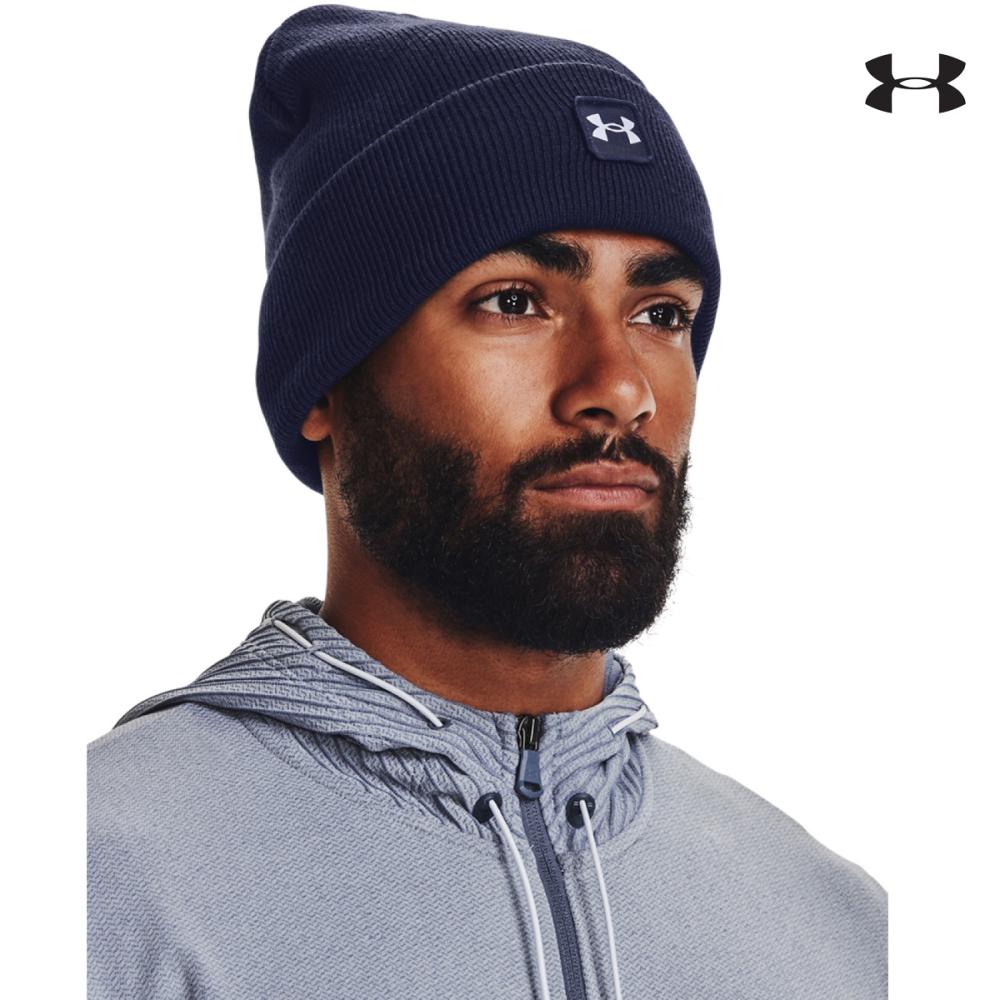 1373155 UA Halftime Cuff ΣΚΟΥΦΟΣ   UNDER ARMOUR