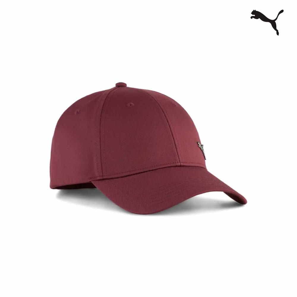025994 ESS METAL PUMA CAT BB Cap ΚΑΠΕΛΛΟ PUMA