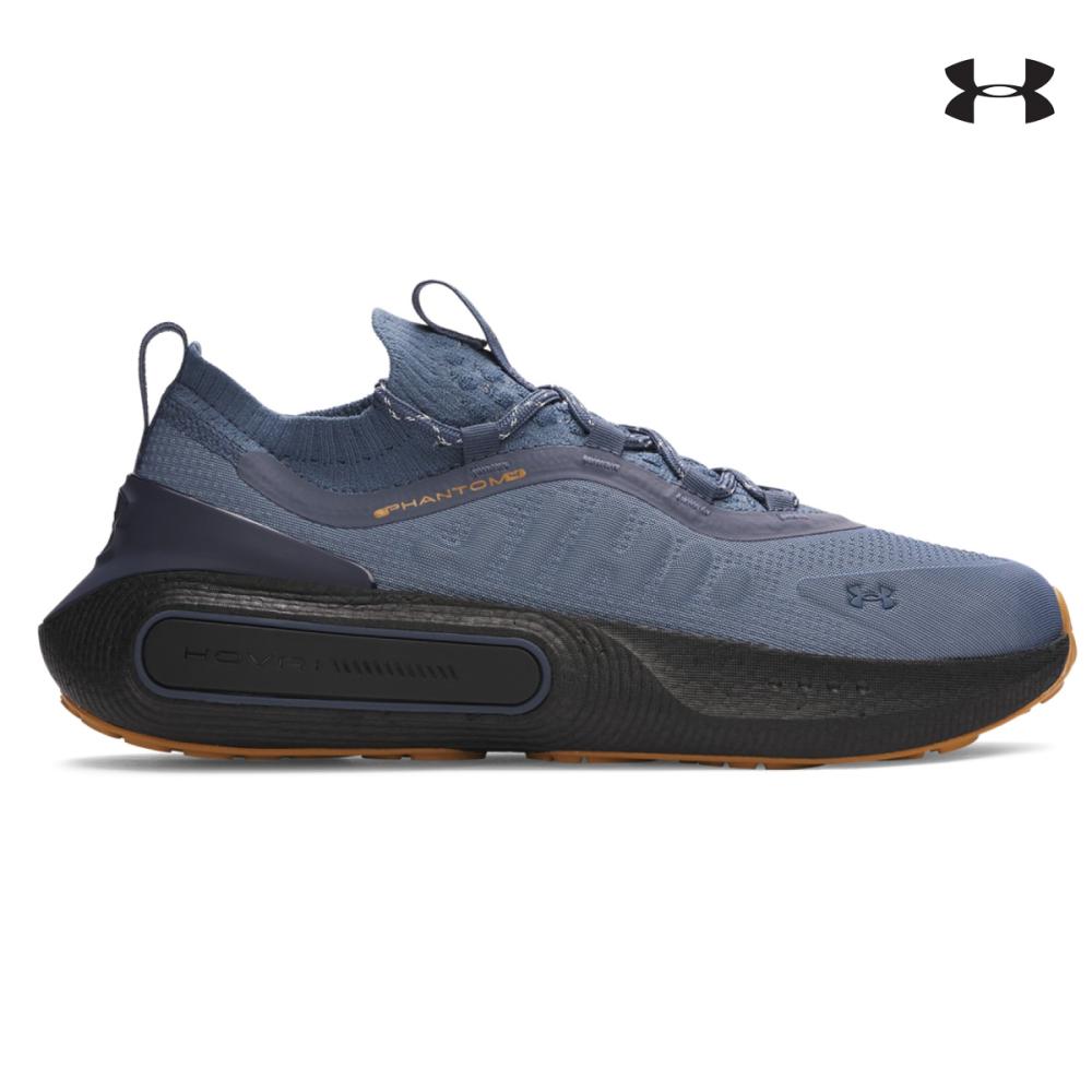 3027672 UA U Phantom  4  RFLCT SNEAKER LOW  UNDER ARMOUR