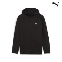 688231 EVOSTRIPE   FZ Hoodie DK ΖΑΚΕΤΑ PUMA
