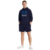 1382427   UA Rival   Terry   6in Short ΣΟΡΤ UNDER ARMOUR