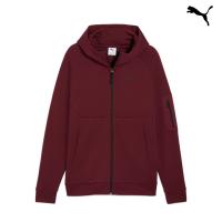   688045 PUMATECH FZ Hoodie ΖΑΚΕΤΑ PUMA