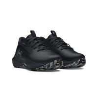 3028514 UA PS Lockdown  7  ΥΠΟΔΗΜΑ BASKET  SNEAKERS MID UNDER ARMOUR