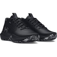 3028512 UA Lockdown  7  ΥΠΟΔΗΜΑ BASKET SNEAKERS MID UNDER ARMOUR