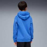 688857 PUMA SPORT   Hoodie FL B ΦΟΥΤΕΡ ΜΕ ΚΟΥΚΟΥΛΑ PUMA