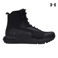 3027383 UA Charged Valsetz Zip ΥΠΟΔΗΜΑ MILITARY/TACTICAL ΜΠΟΤΑΚΙ UNDER ARMOUR