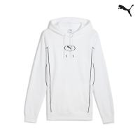 688394 PUMA  SPORT   Hoodie FL ΦΟΥΤΕΡ ΜΕ ΚΟΥΚΟΥΛΑ PUMA