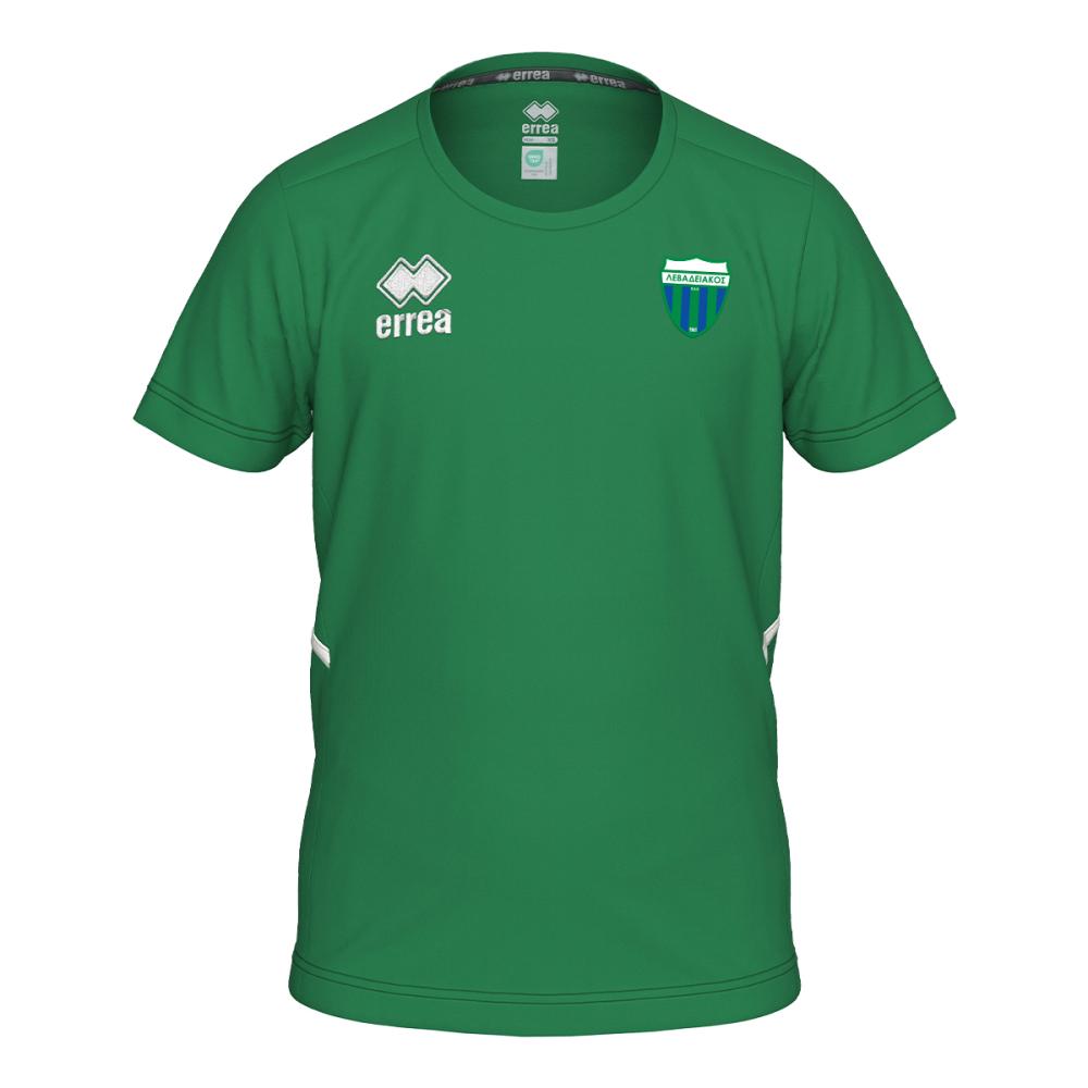 Levadiakos FC 2025/2026 Jersey