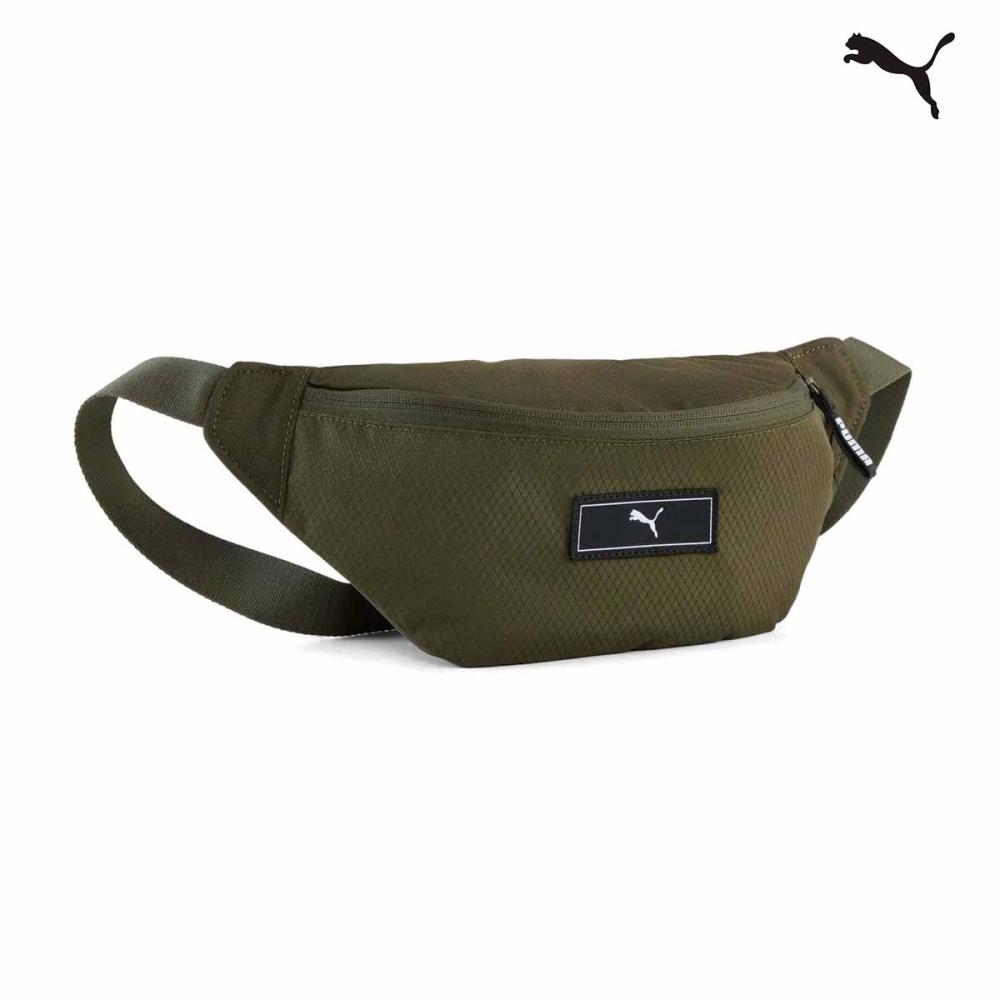 091318 PUMA DECK Waist Bag ΜΠΑΝΑΝΑ PUMA