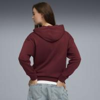 688100 ESS   ELEVATED Comfort Hoodie FL   ΦΟΥΤΕΡ ΜΕ ΚΟΥΚΟΥΛΑ PUMA