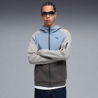688045 PUMATECH FZ Hoodie   ΖΑΚΕΤΑ PUMA