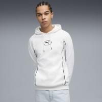 688394 PUMA  SPORT   Hoodie FL ΦΟΥΤΕΡ ΜΕ ΚΟΥΚΟΥΛΑ PUMA