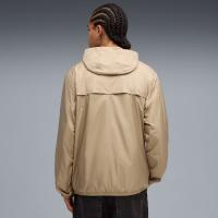 684625   Ess Regular Windbreaker ΑΝΤΙΑΝΕΜΙΚΟ ΜΠΟΥΦΑΝ PUMA