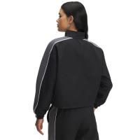 6003715   UA Rival Swoven Jacket ΜΠΟΥΦΑΝ UNDER ARMOUR