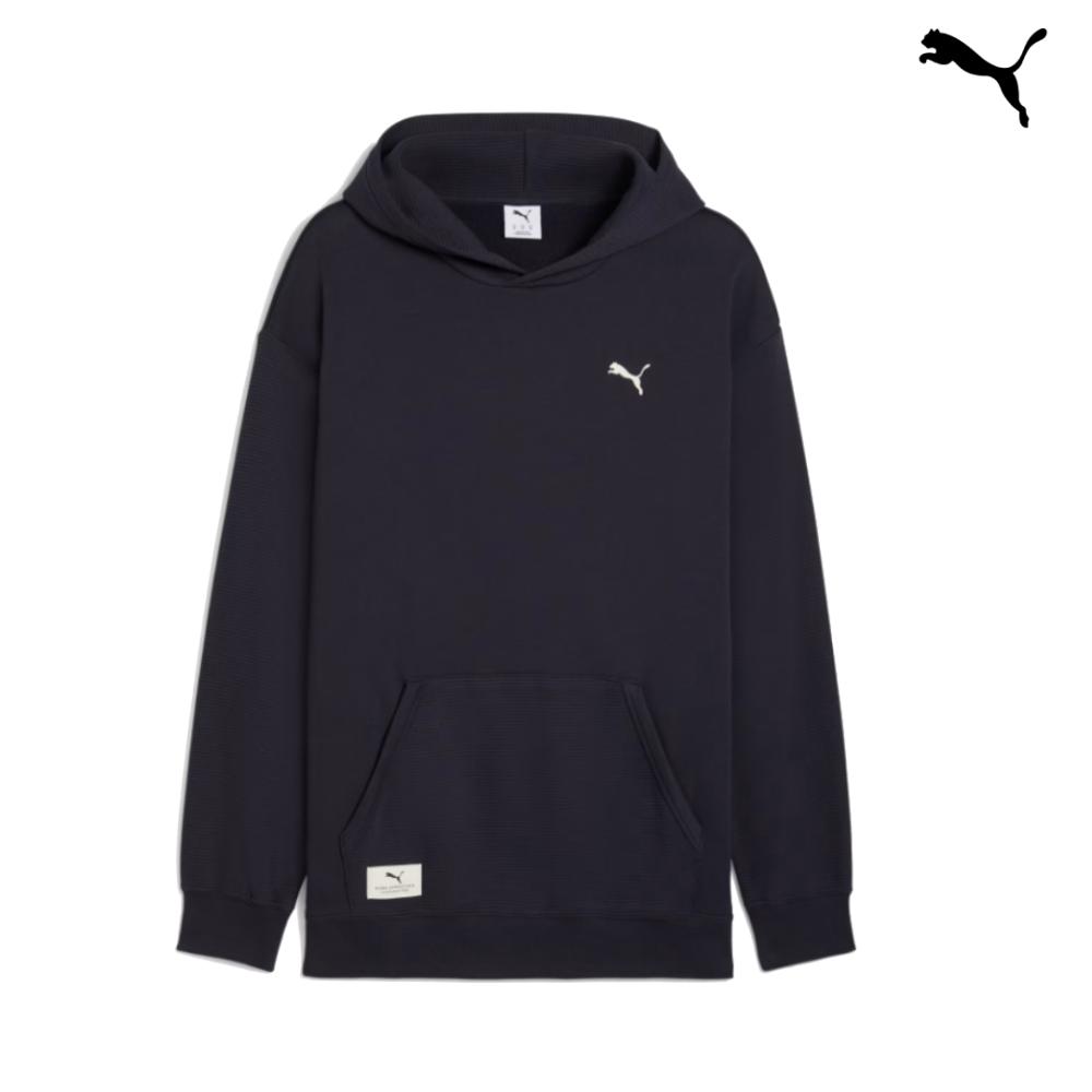 688026 PUMA CLASS  Relaxed Pinnacle   Hoodie FL ΦΟΥΤΕΡ ΜΕ ΚΟΥΚΟΥΛΑ PUMA
