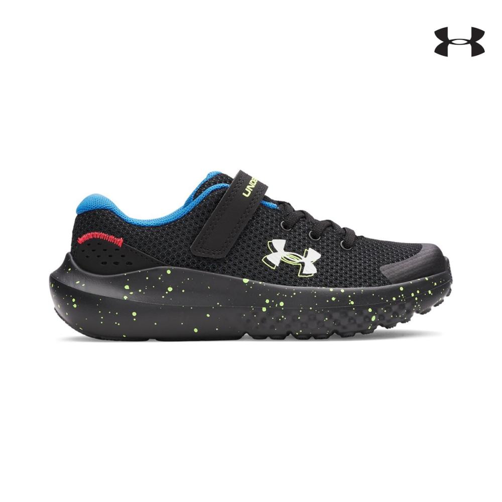 3027104 UA BPS Surge 4 AC ΥΠΟΔΗΜΑ RUNNING LOW UNDER ARMOUR