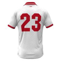 Panserraikos FC 2025/2026 Away Jersey ΕΝΗΛΙΚΩΝ