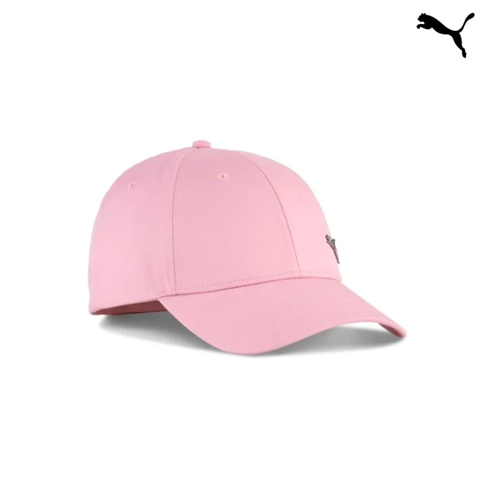 025994 ESS   METAL PUMA CAT BB Cap ΚΑΠΕΛΛΟ PUMA