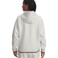 1379842 Unstoppable Fleece FZ ΖΑΚΕΤΑ UNDER ARMOUR