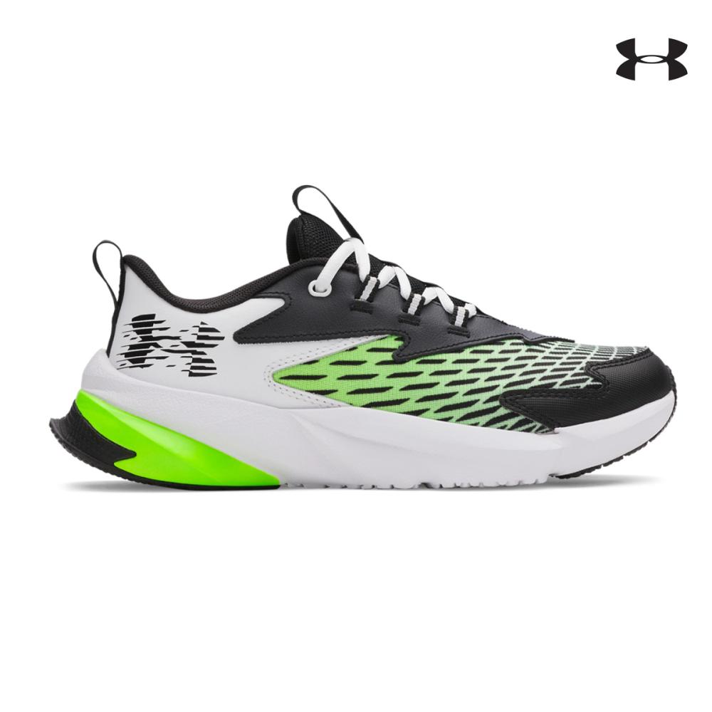 6006927   UA BGS Scramjet 7 ΥΠΟΔΗΜΑ RUNNING  LOW UNDER ARMOUR