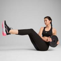 525899 W TAD ESSENTIAL TIGHT - HW 7/8 ΚΟΛΑΝ PUMA