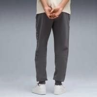 689179   ESS TAPE   Sweatpants DK cl ΠΑΝΤΕΛΟΝΙ PUMA