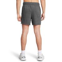 1382427 UA Rival Terry  6in  Short ΣΟΡΤ UNDER ARMOUR