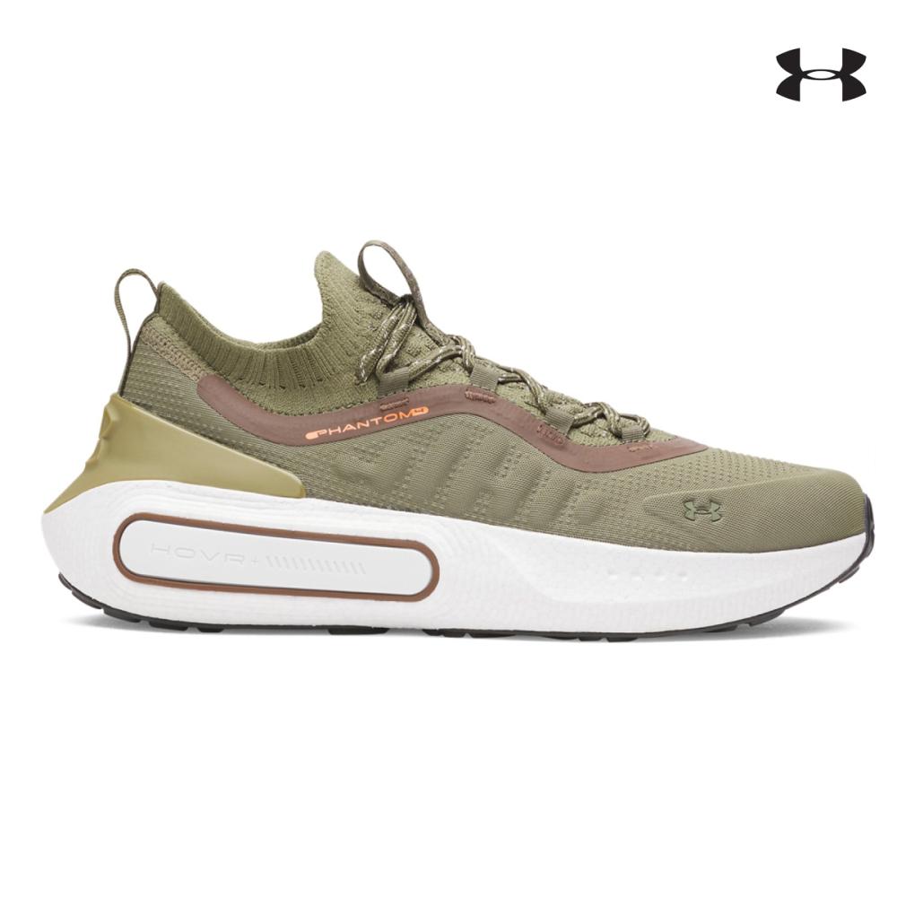 3027672 UA U Phantom 4 RFLCT SNEAKER   LOW UNDER ARMOUR