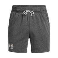 1382427 UA Rival Terry  6in  Short ΣΟΡΤ UNDER ARMOUR