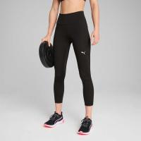 525899 W TAD ESSENTIAL TIGHT - HW 7/8 ΚΟΛΑΝ PUMA