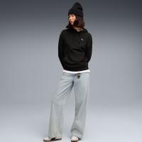 688100 ESS ELEVATED Comfort Hoodie FL ΦΟΥΤΕΡ   ΜΕ ΚΟΥΚΟΥΛΑ PUMA