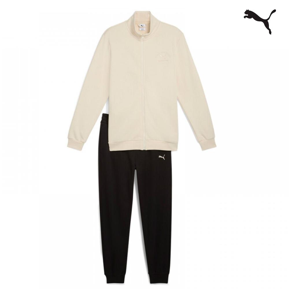 688176   Puma CLASS Sweat Suit FL ΦΟΡΜΑ PUMA