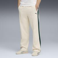 632995  T7 Relaxed Jacquard Track Pants DK op ΠΑΝΤΕΛΟΝΙ  PUMA