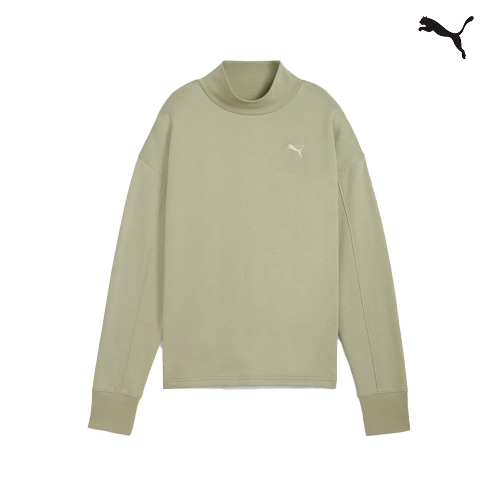688152   HER Relaxed Crew FL ΦΟΥΤΕΡ PUMA