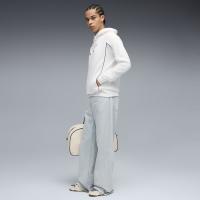 688394 PUMA  SPORT   Hoodie FL ΦΟΥΤΕΡ ΜΕ ΚΟΥΚΟΥΛΑ PUMA