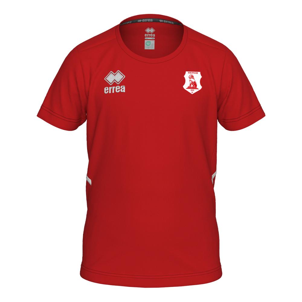 Panserraikos FC 2025/2026 Jersey