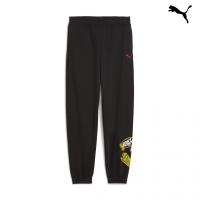 688981 BASKETBALL   HOOPERHOTLINE Sweatpants FL B ΠΑΝΤΕΛΟΝΙ PUMA