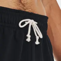 1382427 UA Rival Terry 6in Short   ΣΟΡΤ UNDER ARMOUR