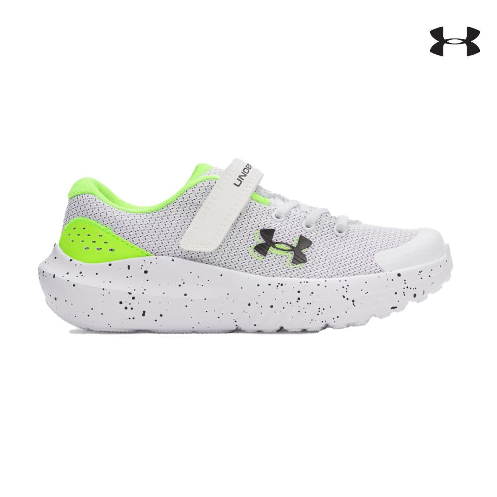 3027104 UA BPS Surge 4  AC   ΥΠΟΔΗΜΑ RUNNING LOW UNDER ARMOUR