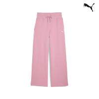 629754   WARDROBE ESS Relaxed Wide Leg Sweatpants TR ΠΑΝΤΕΛΟΝΙ PUMA
