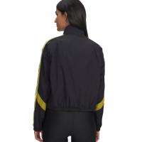 6007111 UA   Icon Crinkle Jacket ΜΠΟΥΦΑΝ UNDER ARMOUR