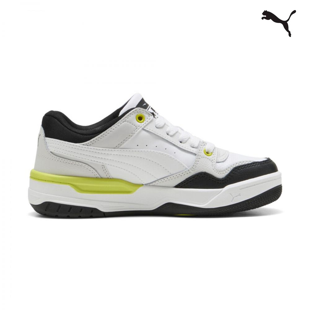 401564 Rebound Retro Jr ΥΠΟΔΗΜΑ SPORTSTYLE MID BOOT PUMA